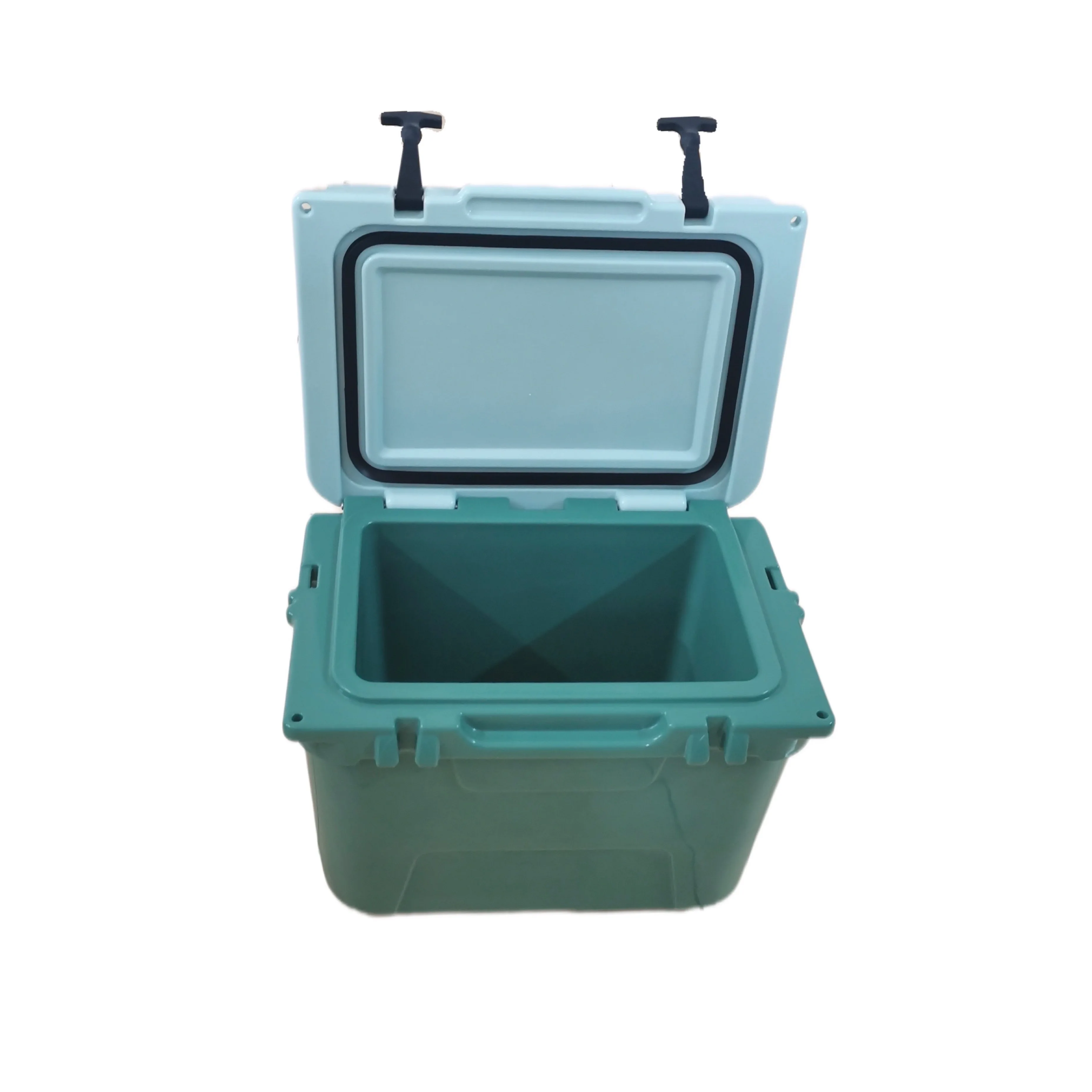 
Keep Cool ice cooler box Rotomolding factory price for travel picnic insulation customized 
