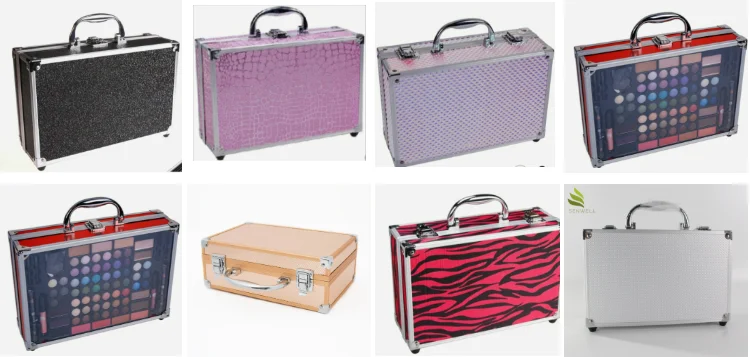 High Quality Girls Make Up Sets Make Up Kit Professional Set Kit De Maquillaje