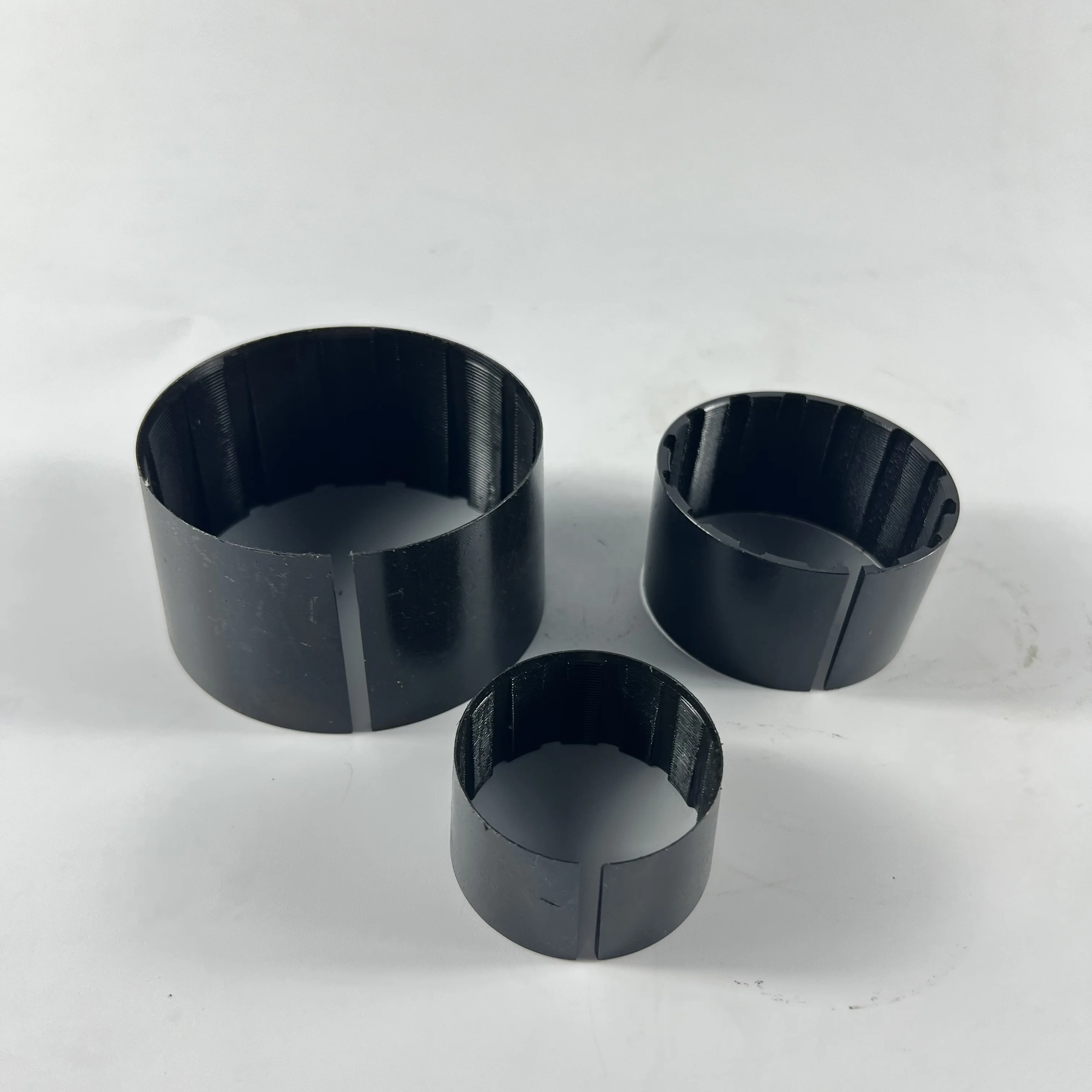 Geotec Wuxi CROWN T6101 HQ Diamond Core Barrels spare part core lifter Water Drilling