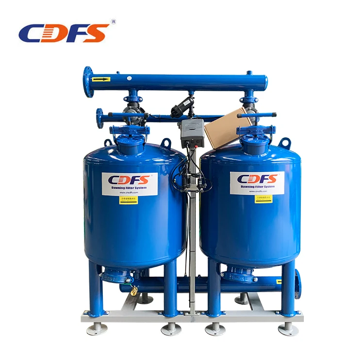 Effet de filtration de media Norme de filtre Filtre a media haute performance