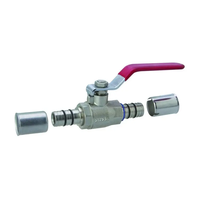 High quality/long life liquefied petroleum gas cylinder brass valve