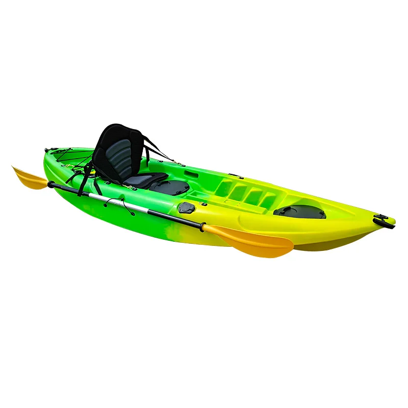  Лодка Sit on Top Paddle из ПВХ для каноэ