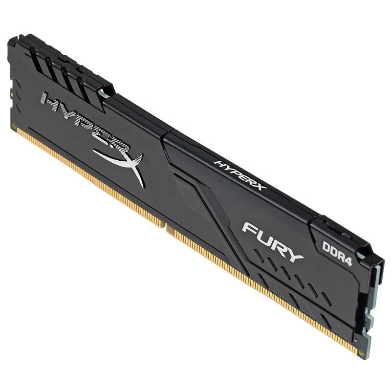 Оригинальный Hyper x fuyr DDR4 2666 Гц 3200 8g /16G рабочего планка памяти ram 2400 3000 32g
