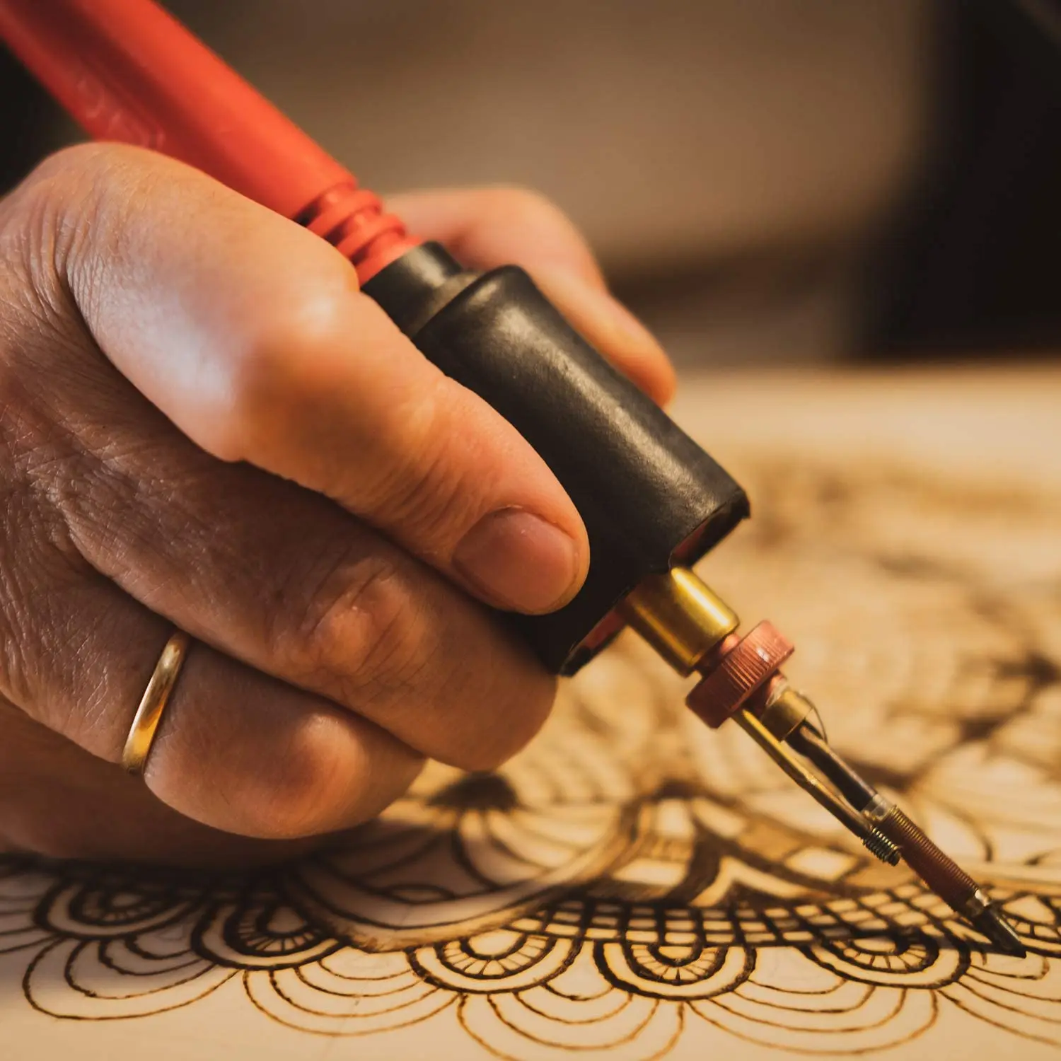 3mm Basswood Plywood Sheets Laser Cutting Friendly for Wood Crafts Wooden Boxes & Wall Signs for Caving Enthusiasts