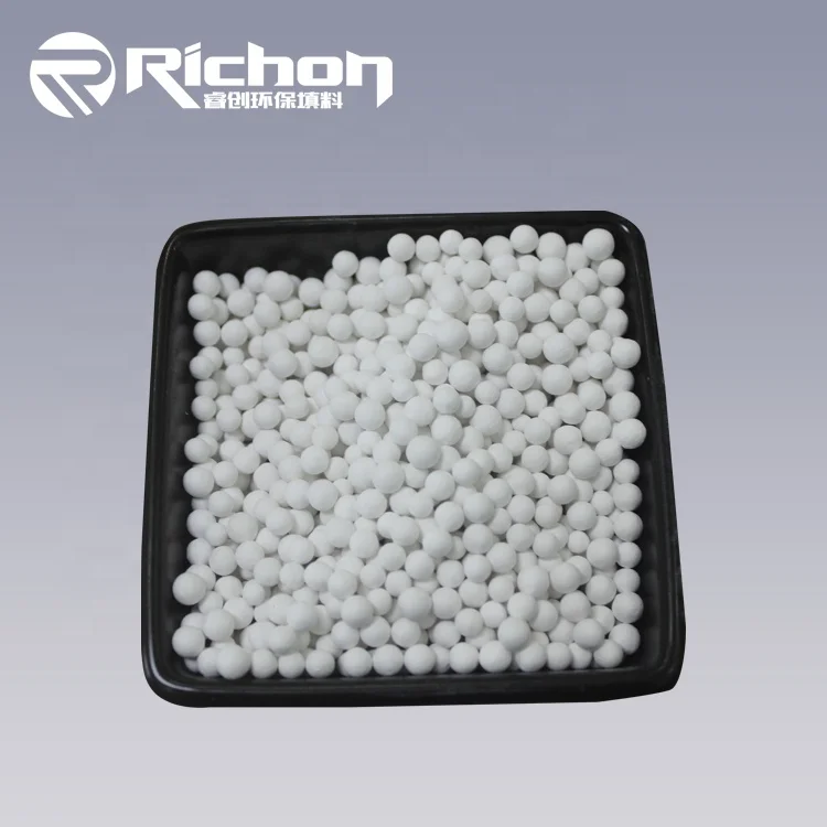 High Purity Silica Activated Alumina Based Catalyst