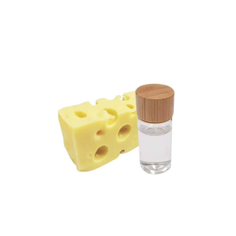 Cream cheese flavor food grade flavor for ice cream