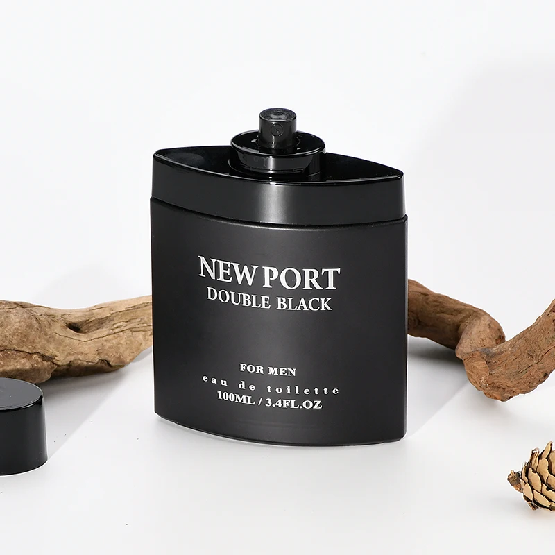 Hot Sale Eau De Toilette 100ml3.4 Fl.oz Cologne Drakkar Nior Eau De For Men Perfume Private Label