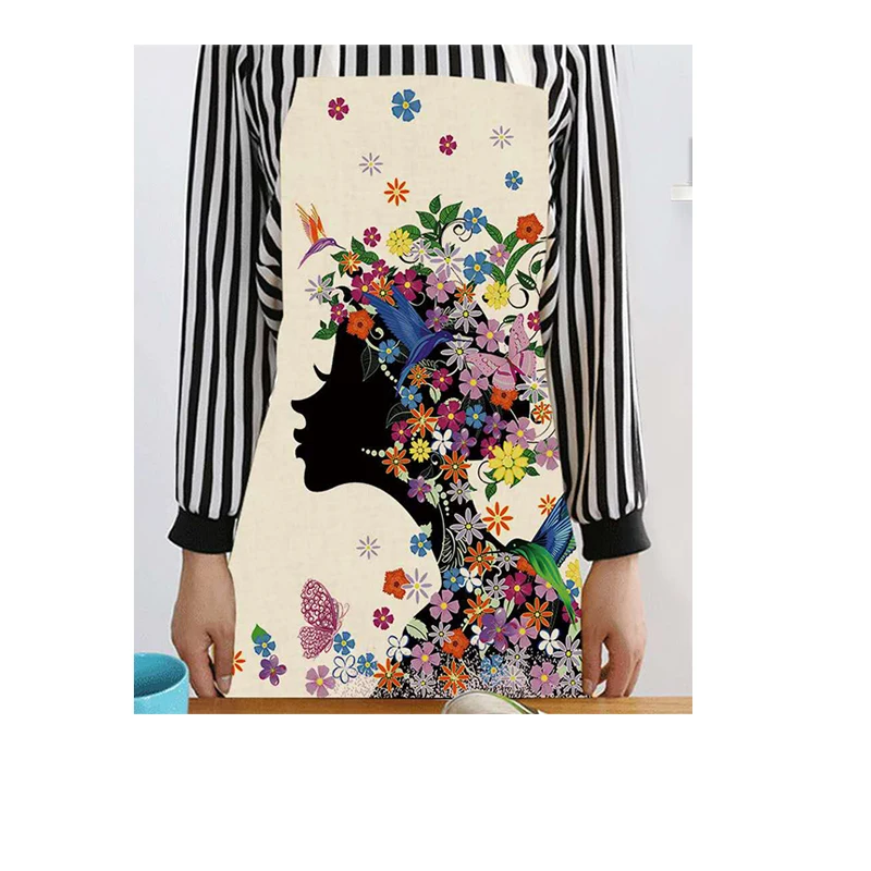  New designed apron cooking