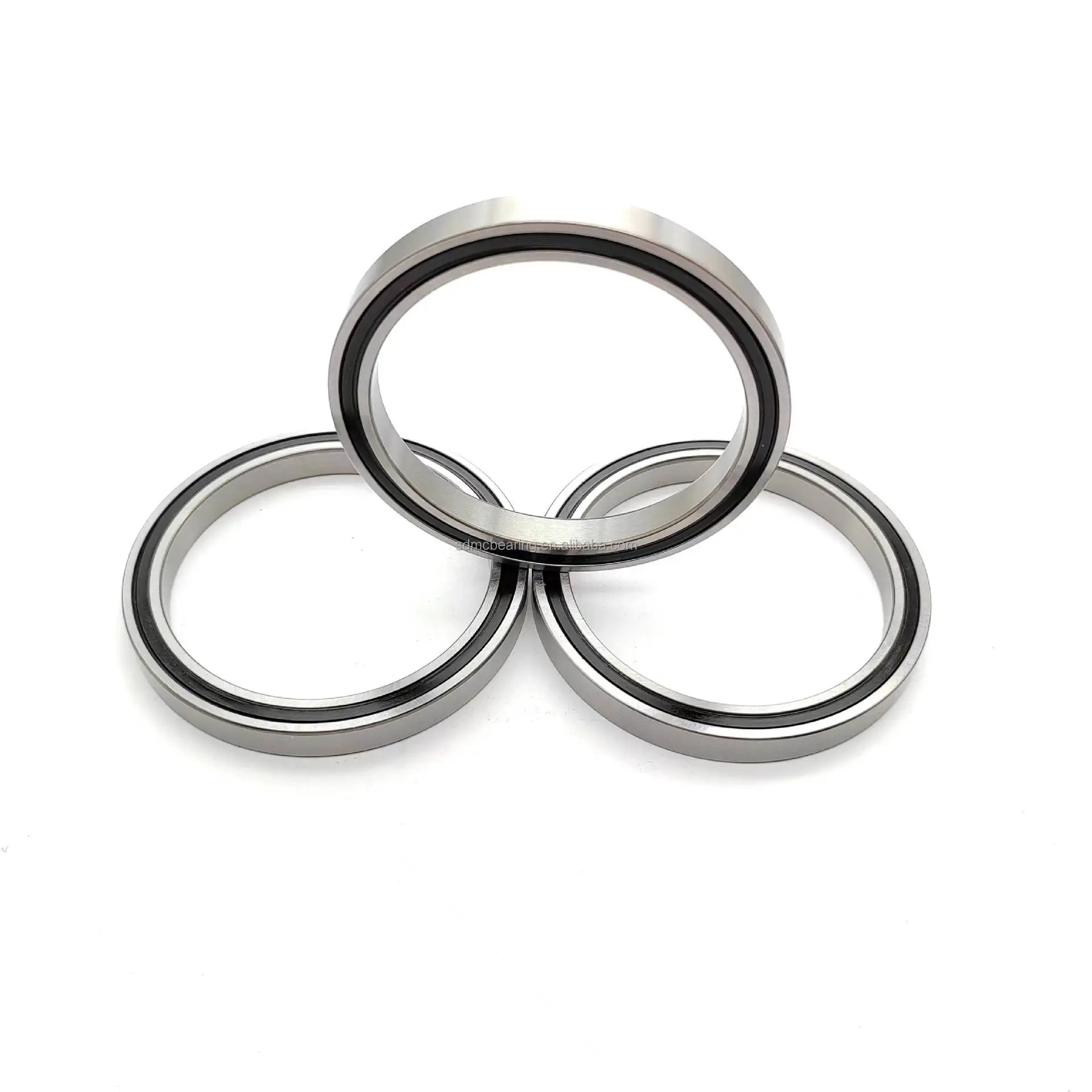 Оригинальный японский тонкостенный подшипник 6711ZZ 6711RS 55*68*7 мм подходит для тонкостенной модели самолета-робота