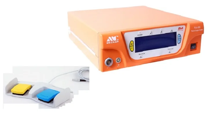 Surgical RF Urology Electrosurgery Unit for Endoscope Surgery