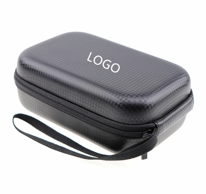 
High Quality Portable EVA Hard Small Tool Case Molding Luxury Switch Felt Hard Carry Original Tool EVA Case 