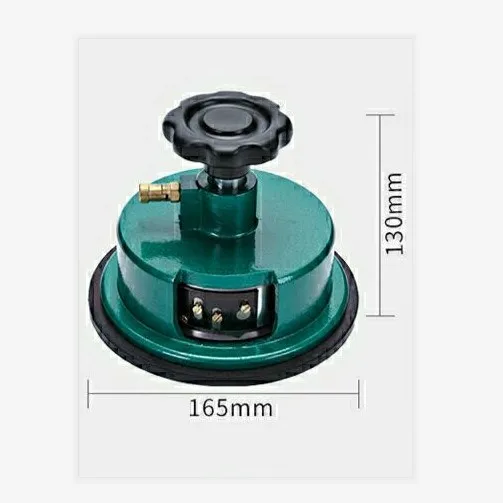 Fabric/ corrugated paper/ Nonwoven materials Circle Sample Cutter