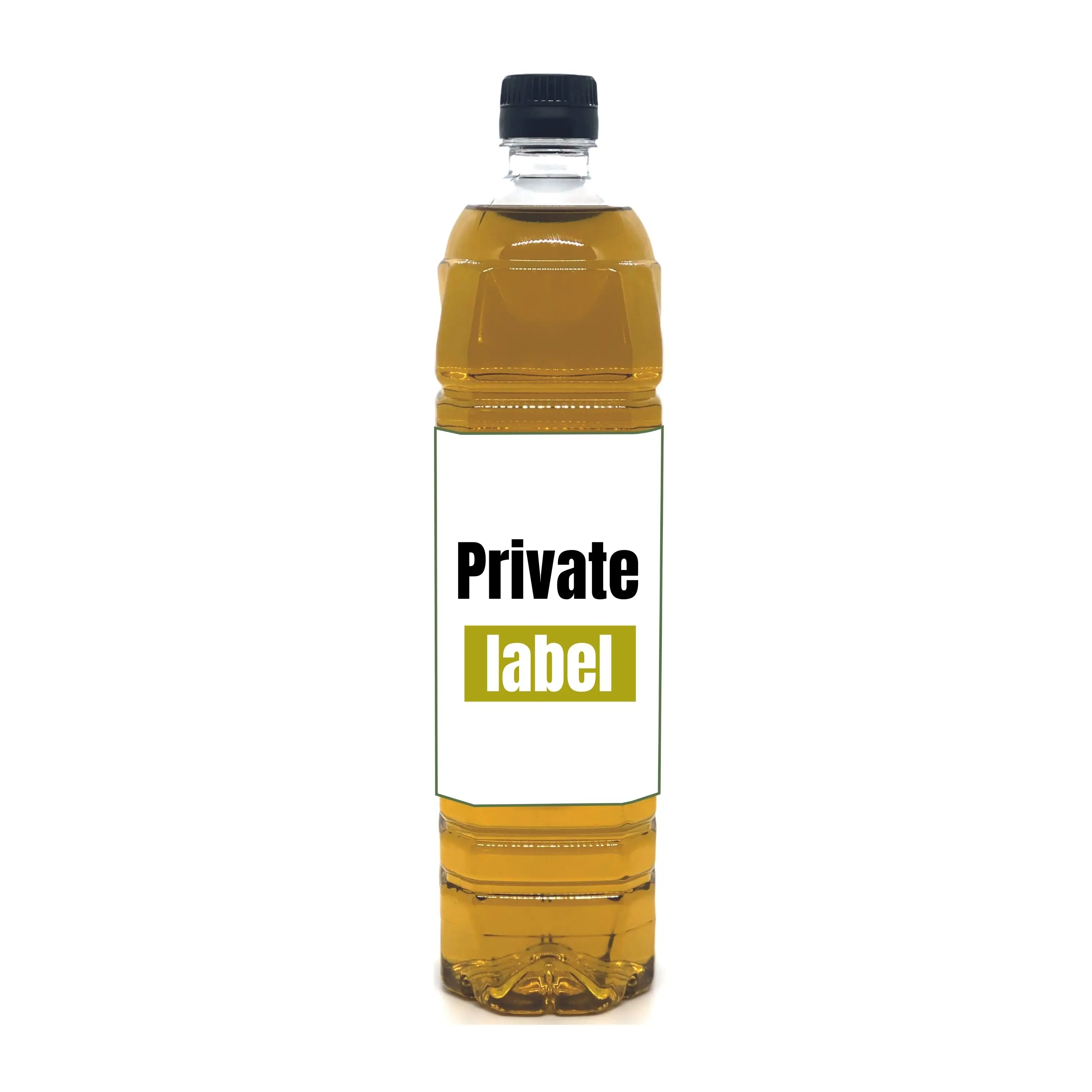 Private Label Virgin Olive Oil 1 liter PET bottle, first cold pressed High Quality Spanish Olive Oil for seasoning and cooking