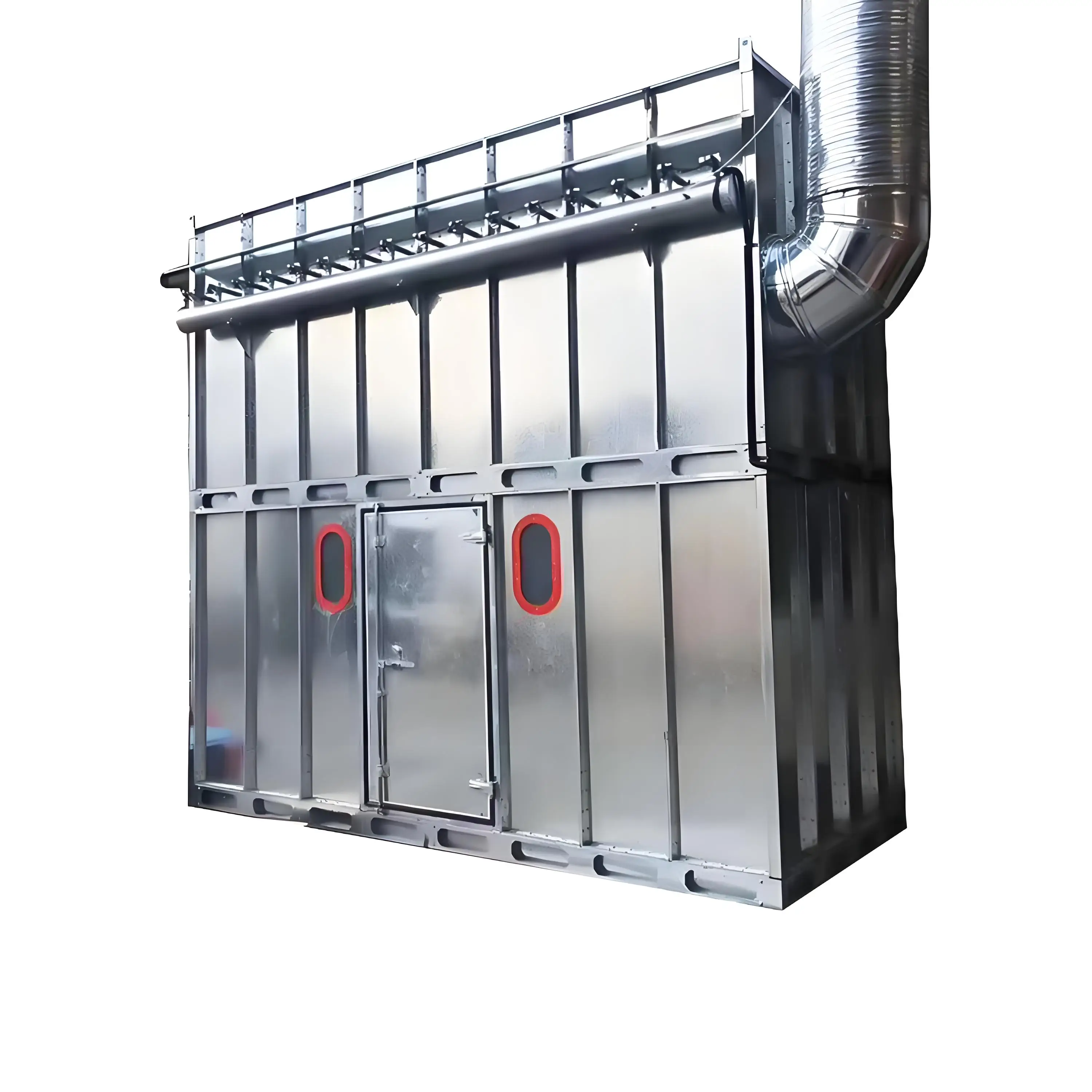 Environmental Friendly Other Woodworking Machinery Industrial Dust Collector Wood Dust Collector For Woodworking