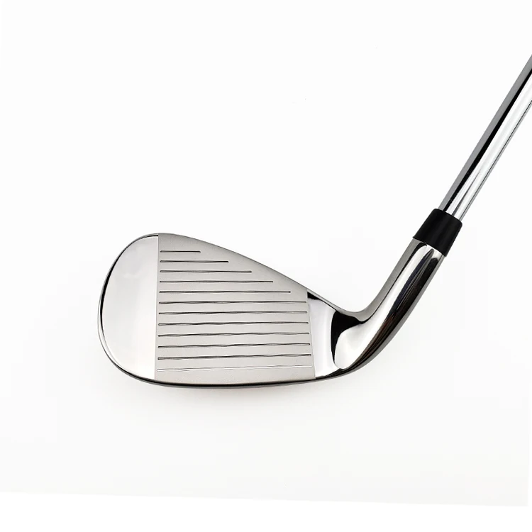 custom logo golf iron set stainless steel  golf iron head