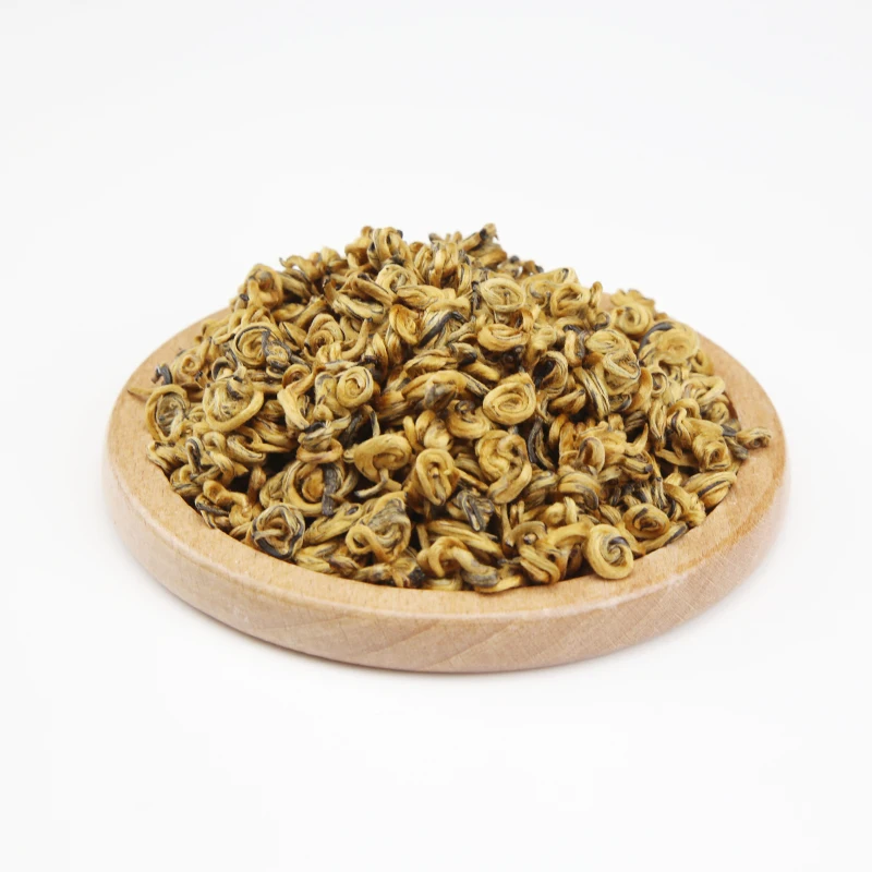 Free Sample Yuannan Golden Snail Tea For Sale