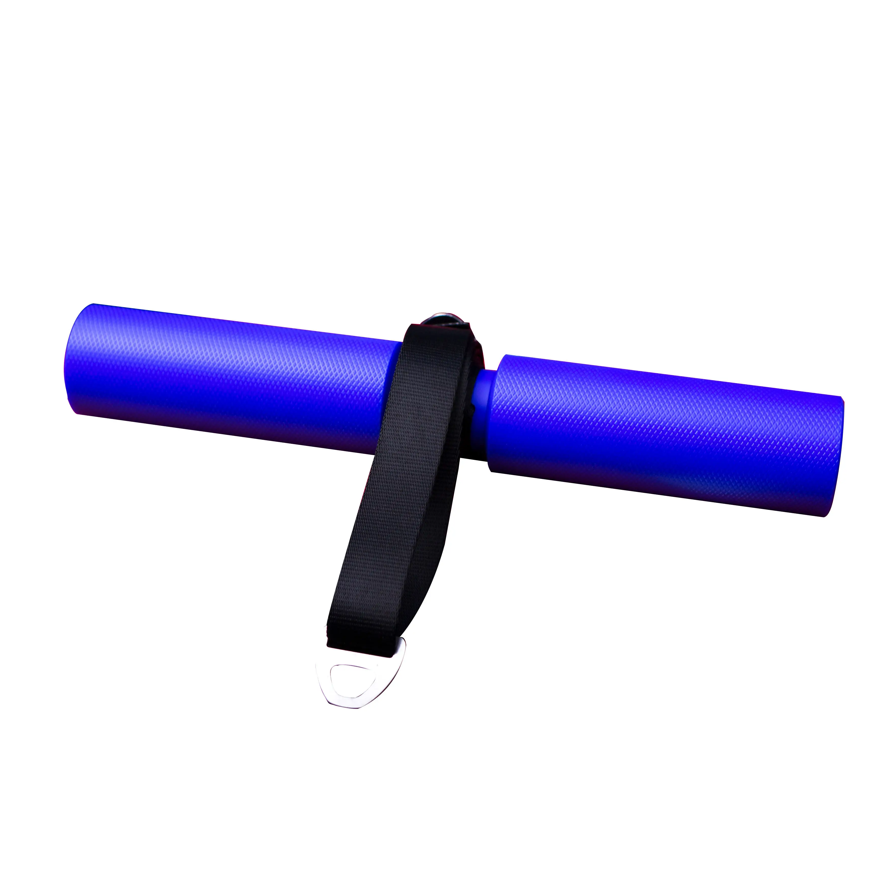 Popular Arm Wrestling Increased Pronator Strength Home Fitness Gym Equipment Cylindrical Prong Bar