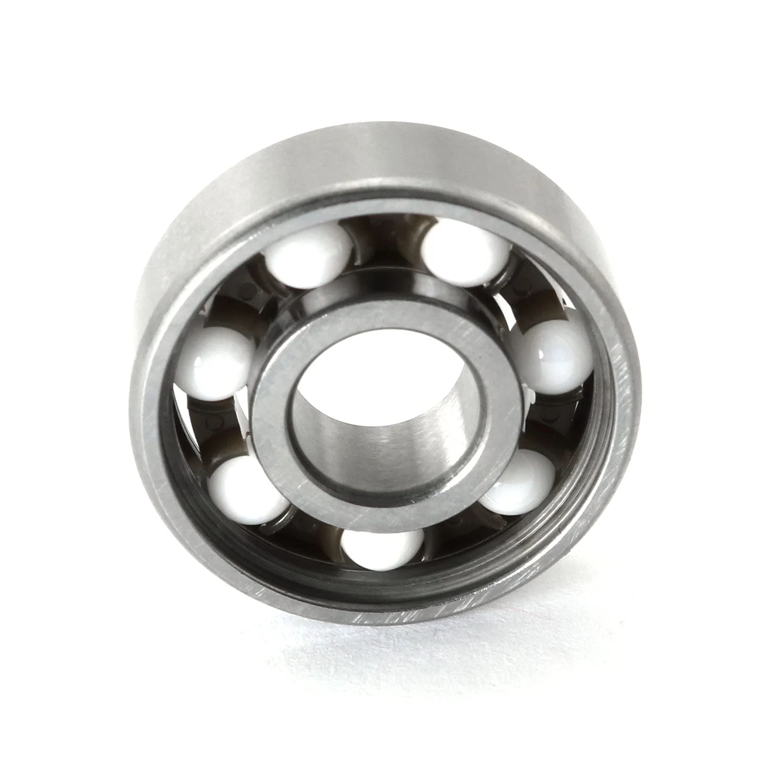 6003 2rs hybrid ceramic bearing high speed 17x35x10mm ceramic ball bearings