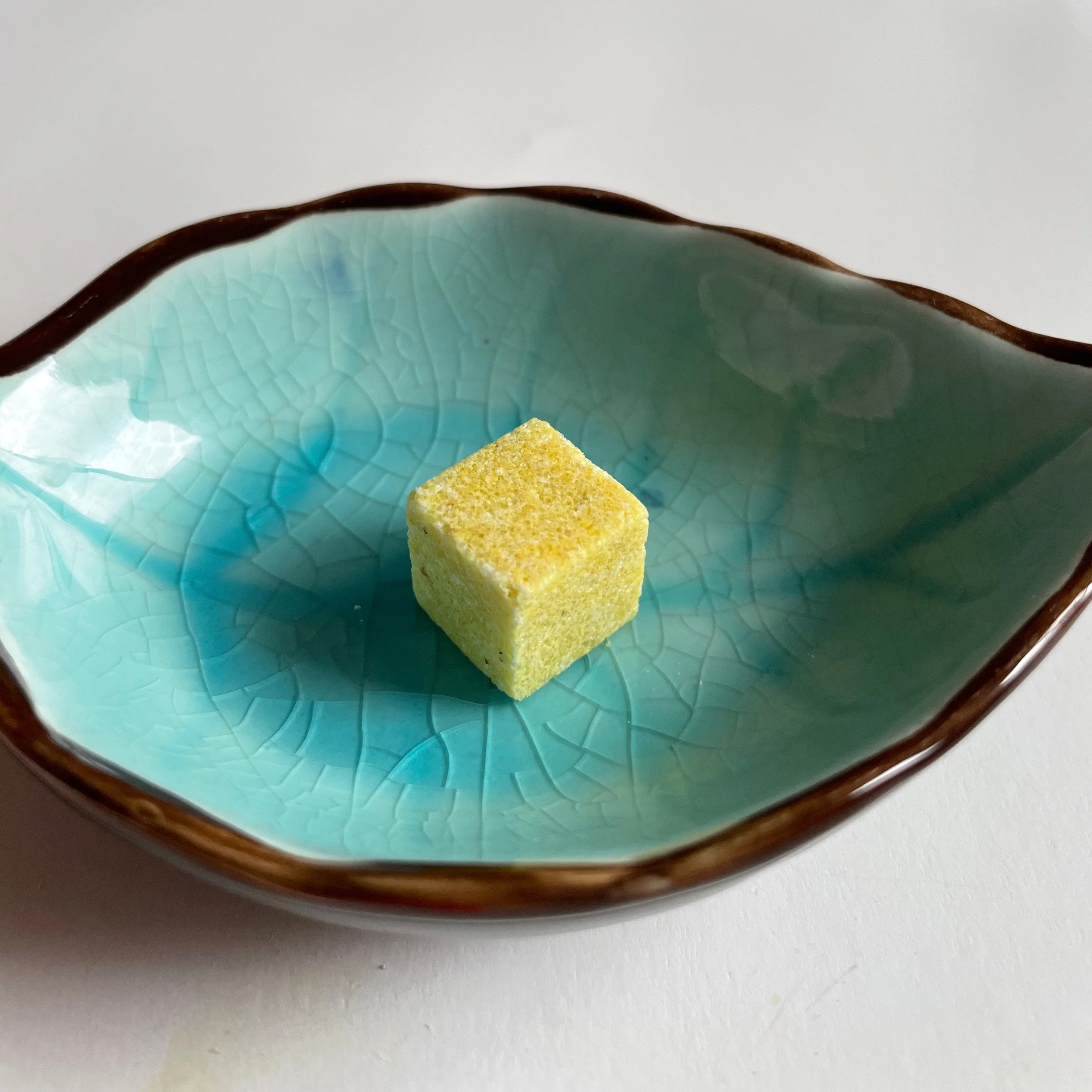 Factory 10*60*24 packing Chicken bouillon cube taste like Maggie flavored seasoning cube