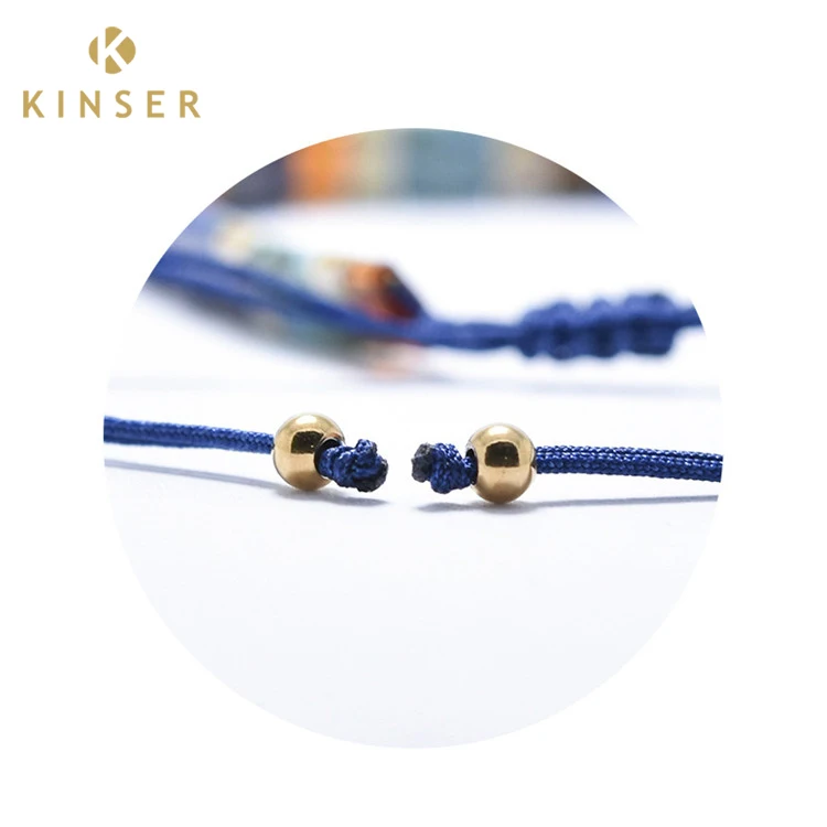 Оптовая продажа Boho в винтажном стиле ручной работы с Miyuki Tila бисером женские регулируемый браслет для