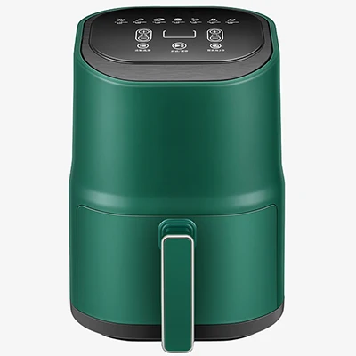 Factory cross-border wholesale digital air fryer custom oil free deep fryer
