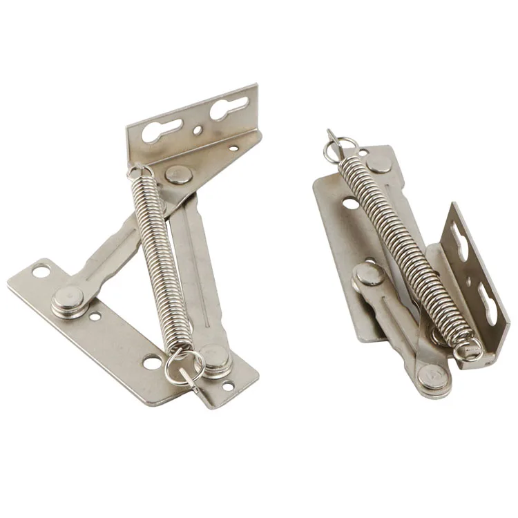 WINSTAR Small sizes Function Cabinet Hinges Modern Sofa Bed Fitting