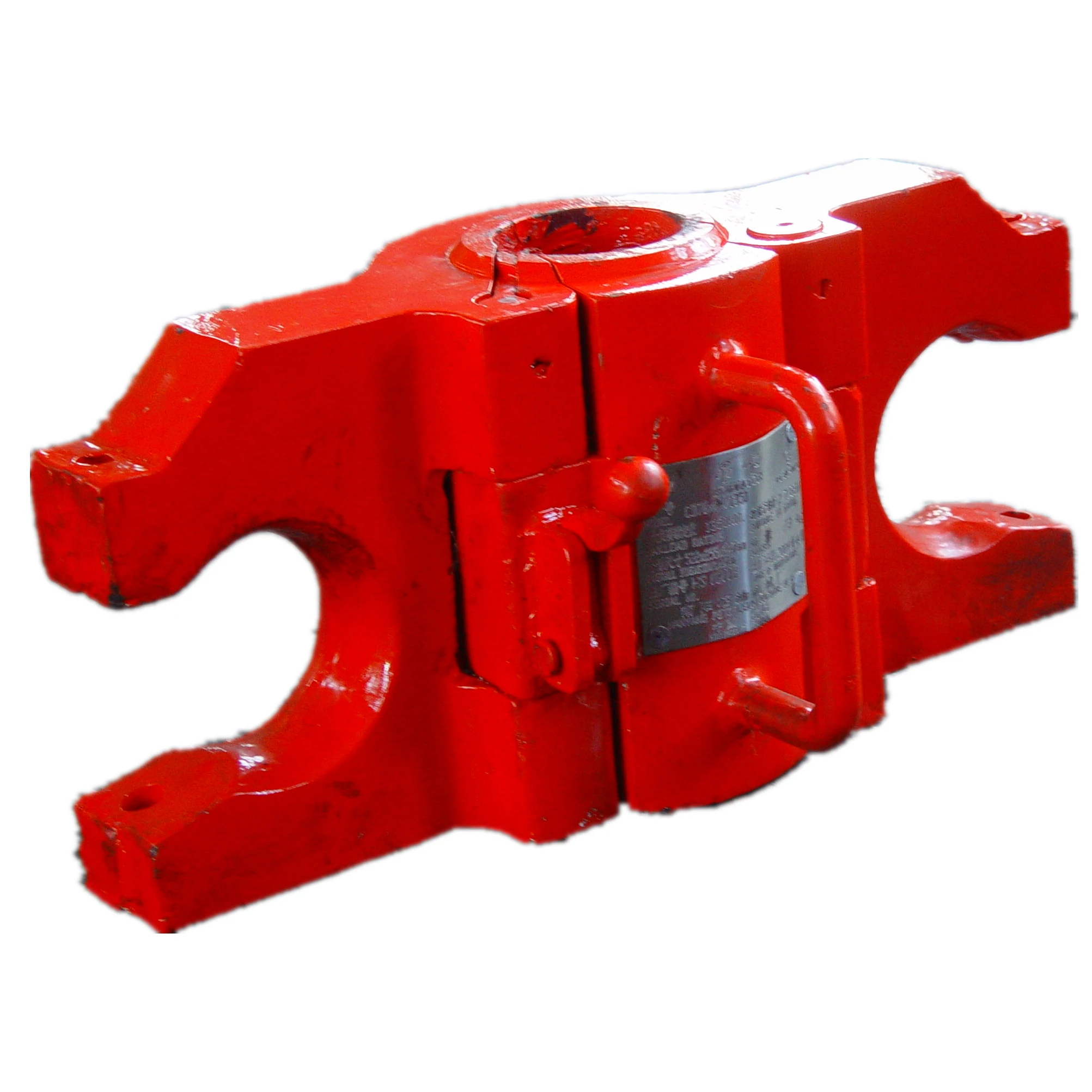 RG API Certified CD5 IEU-250 Rotary Equipment Petroleum Elevators for Oil drilling rigs