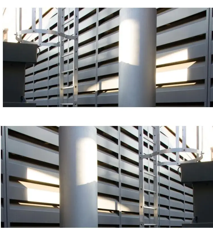 new design Sound absorption and insulation noise reduction equipment indoor sound barrier wall