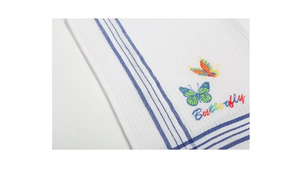 Manufacturers Wholesale Good Quality Cheap Price Cheap  Kitchen Towel Set