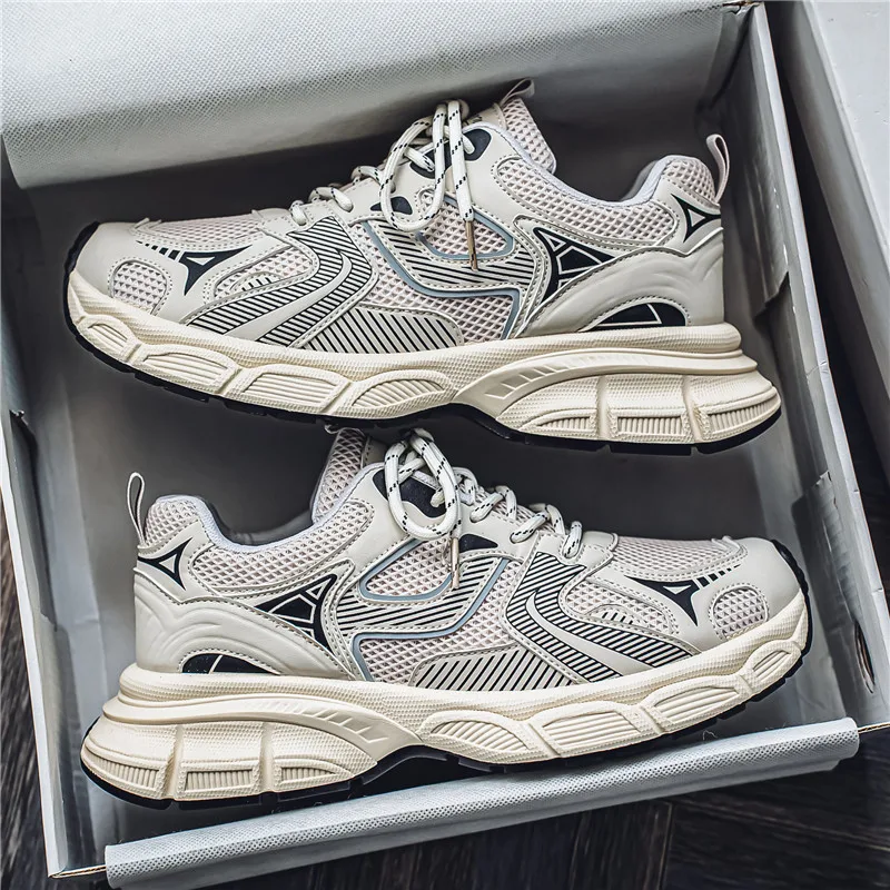 20 Years Shoes Manufacturer OEM Customized Logo Soft Insole Casual Trainers Sneakers for Female and Men