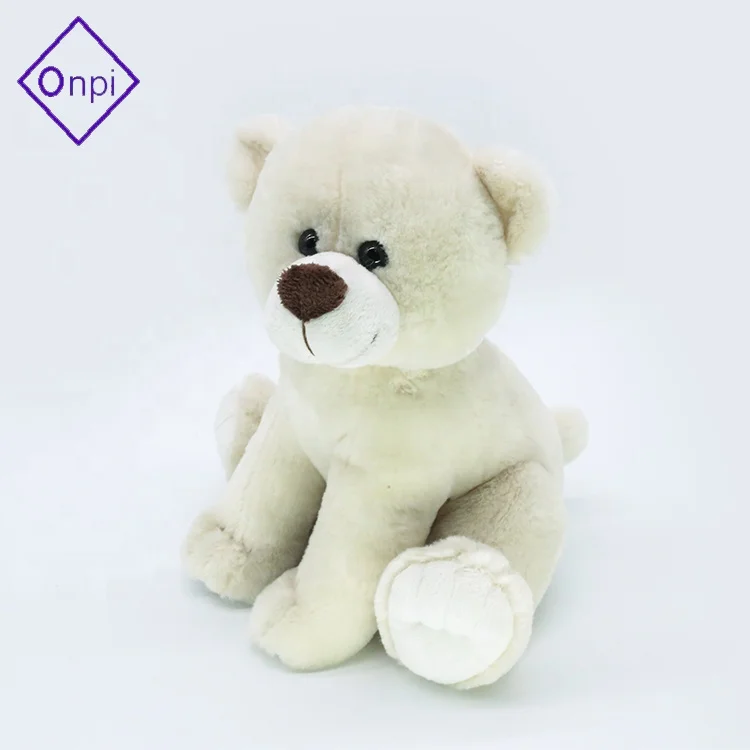 Wholesale china elephant plush toy import