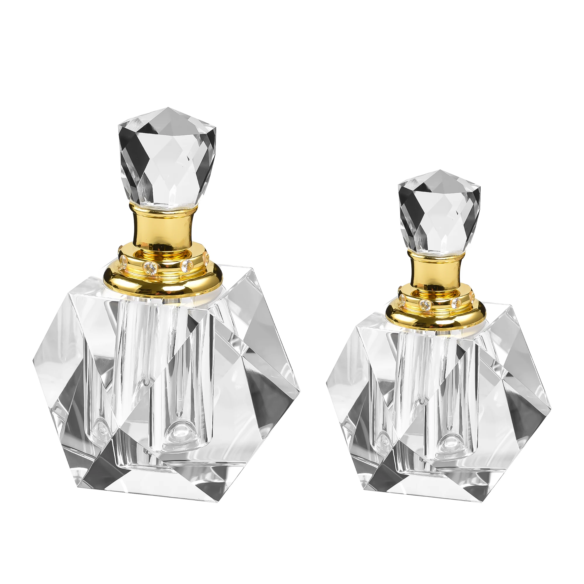 Распродажа парфюмерный флакон с прозрачным распылителем на заказ 6 мл 12