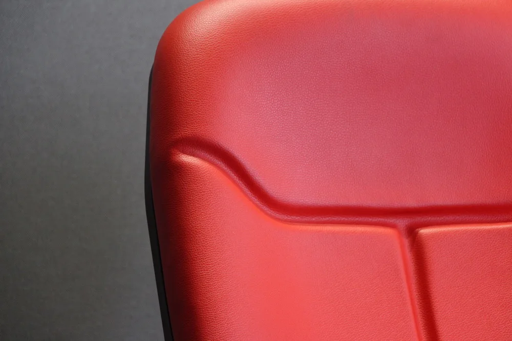 Foshan Supplier Wholesale Price Auditorium Chairs Theater Chair Cinema Chair