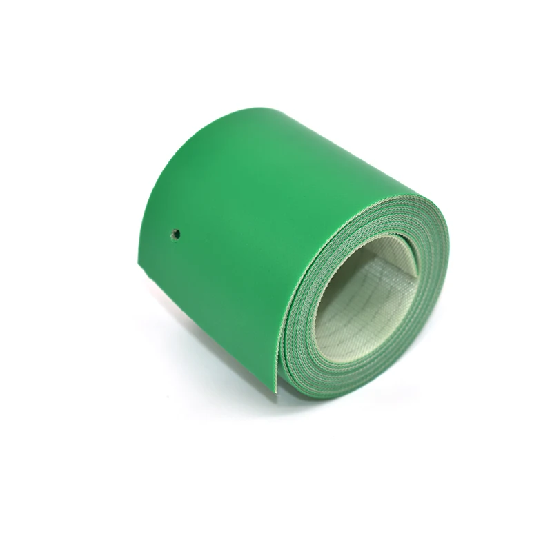 Conveyer Belt System Conveyor Belt Small Rolls Rubber Conveyer Belt