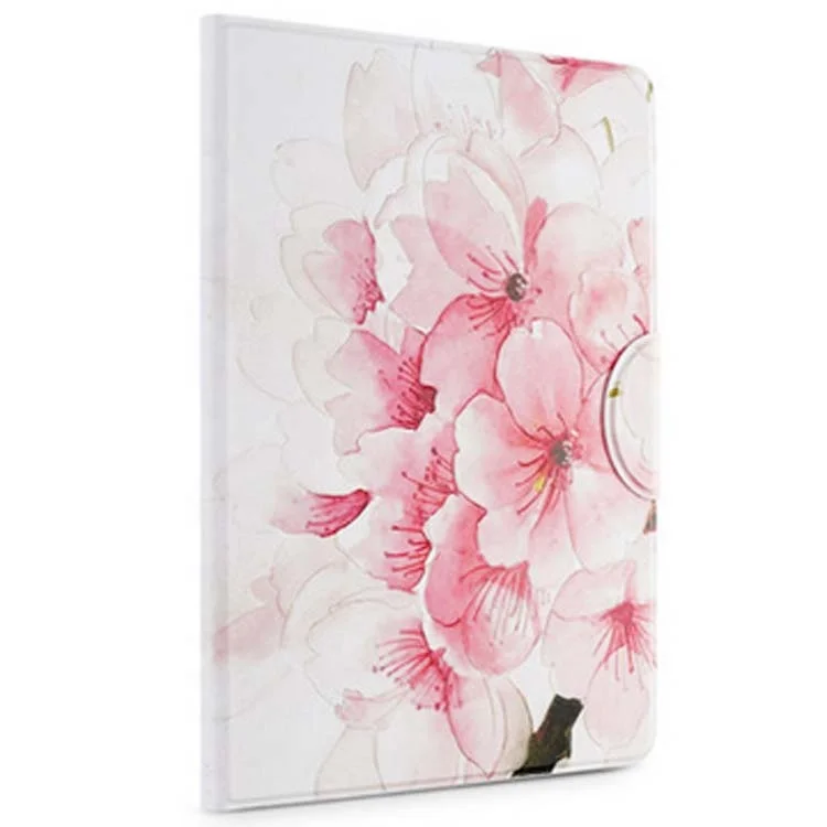 OEM Custom Keyboard with Keyboard Kids Leather Back Folio Waterproof Tablet Case  Case