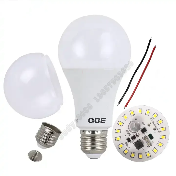 7W led dob board smd 2835 led board led light circuit led chip board