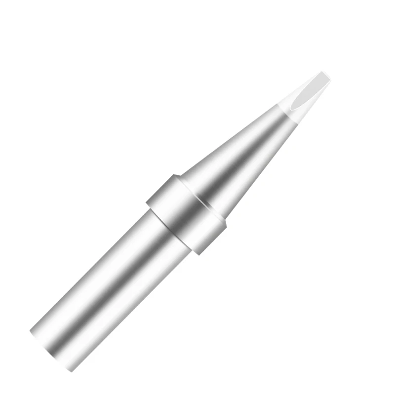 Набор наконечников Etdd для паяльных станций Weller EC1000/2000 WES50 WES51 WESD51D