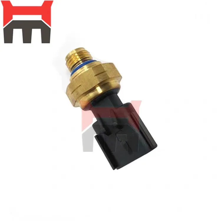 PC450-8 PC650-8  Oil Pressure Sensor Switch 4921517 6219-81-1960 6219-81-1961 4358810