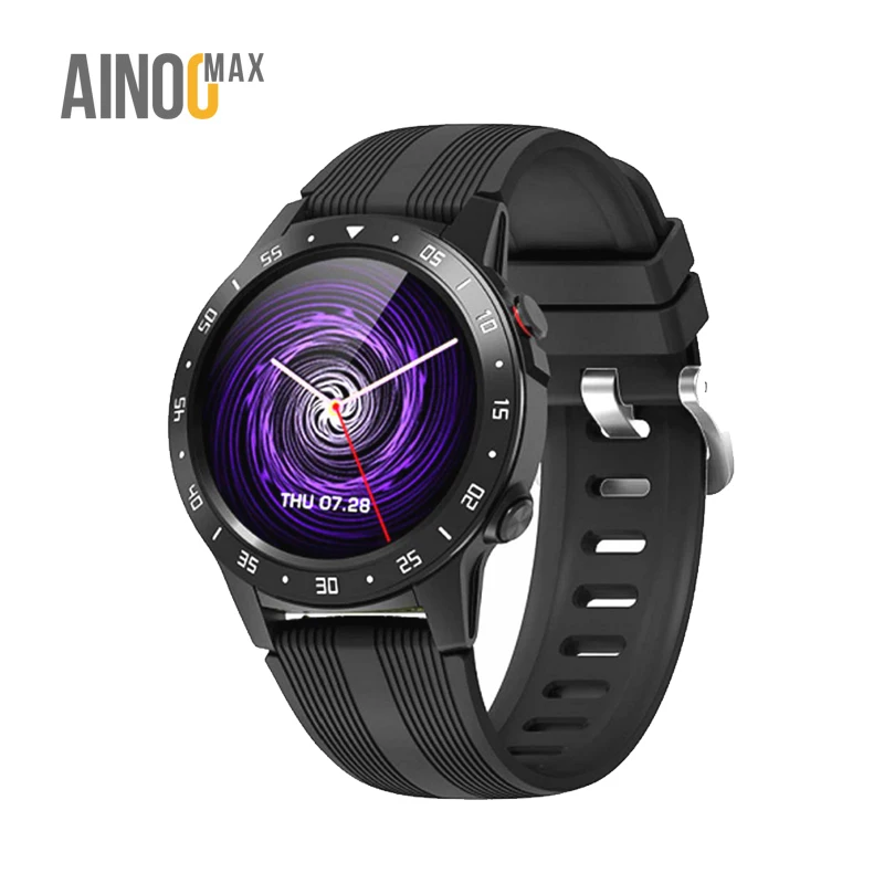 AinooMax L191 pro  kw 88 kw88 pro smart watch smartwatch m11 m5 m5s m66 reloj relogio inteligente wifi gps amoled