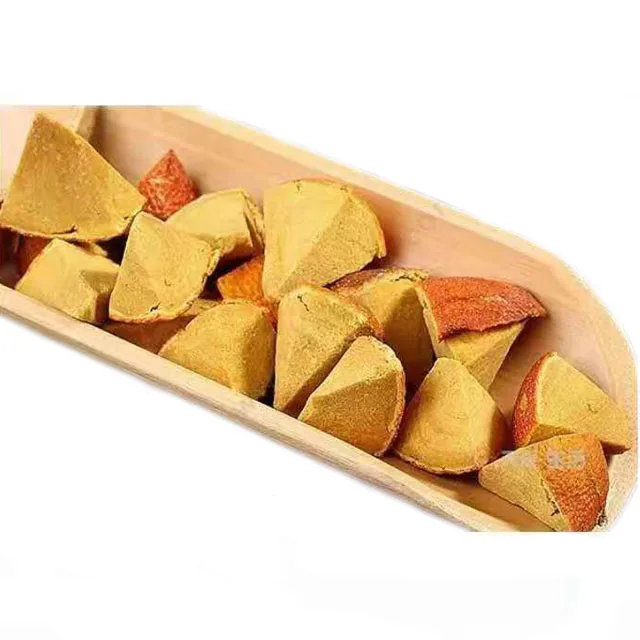 
Healthy vacuum dried fruit orange peel dried tangerine peel 