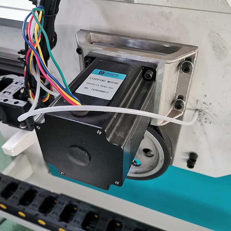 
FLDM1325-1 Router Cnc Controller With Dsp A11, Easy Operate 