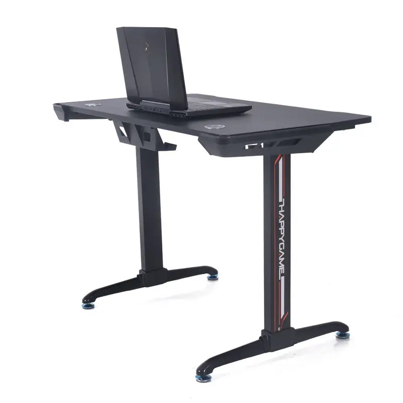 ONSUN 9902 cheap   modern racing PC gaming table