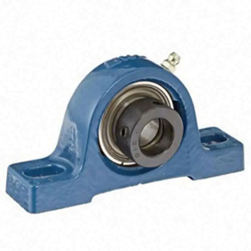 Plummer block housing units insert bearing RASE3/4