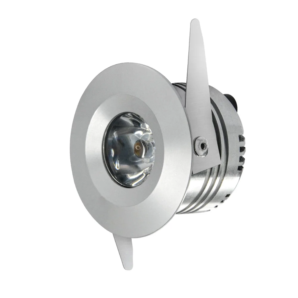 SAA Wholesales Housing Led Downlights Dimmable Newest Recessed 12v 3w Led Mini Spot Light Downlight