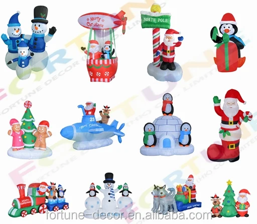 270cm inflatable cute white ghost child with pumpkin cart witch Halloween outdoor garden decoration 1