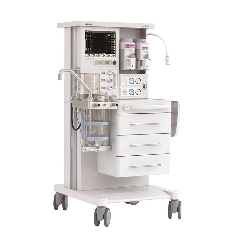  Аппарат для анестезии AEON8700A хорошего качества