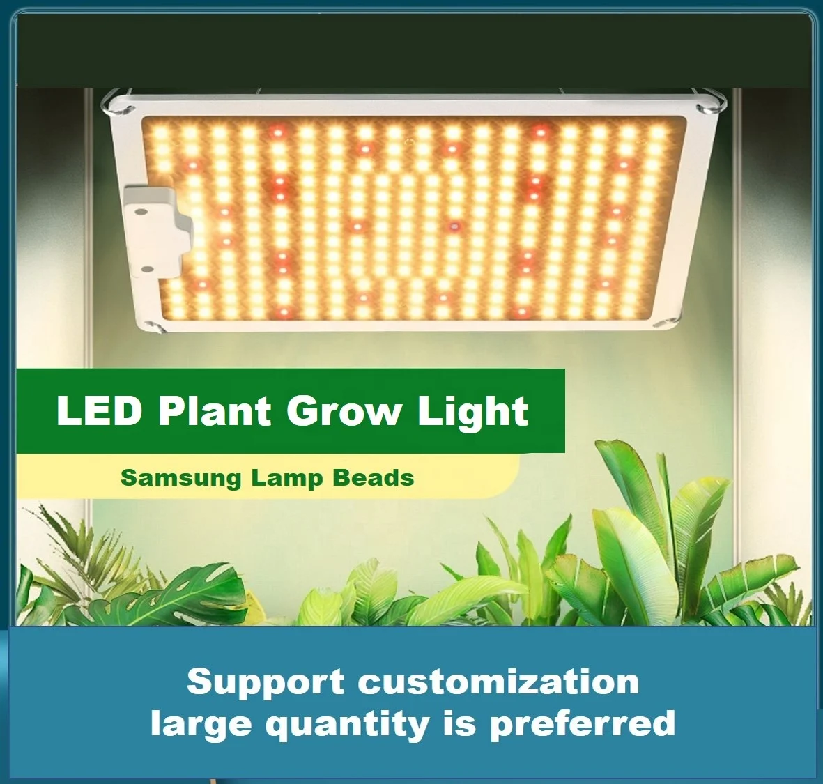 150 Вт Lm301h Lm301b 100 нм плата дальнекрасный ИК Полный Samsung светодиодный светильник для выращивания в помещении