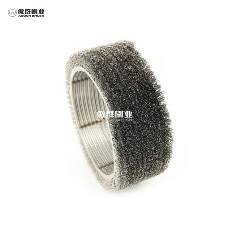 High Absorb Water Industrial Pva Sponge Roller Brush From China Factory