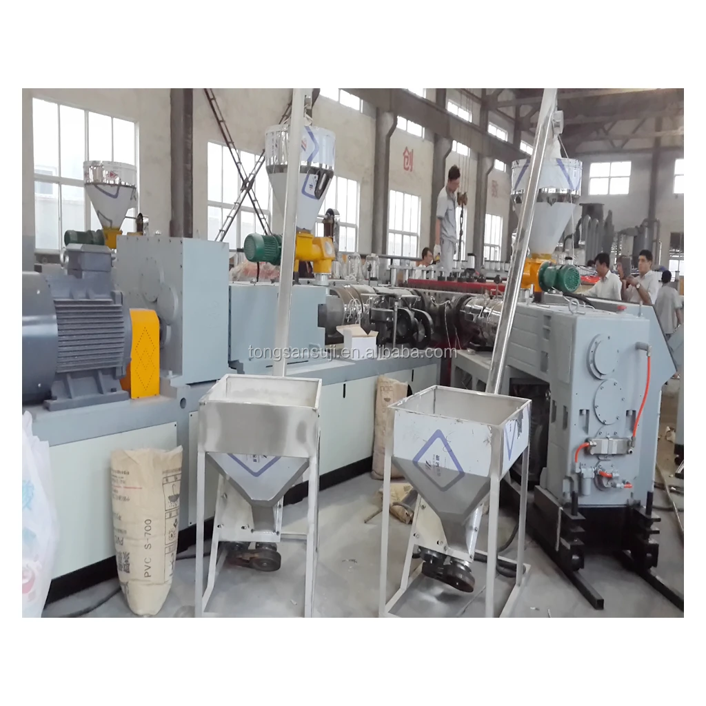 Plastic WPC Door Board Production Machine Solid Skinning Foamed PVC 5-45mm foam board making machine with CE certificate factory price Manufacturer