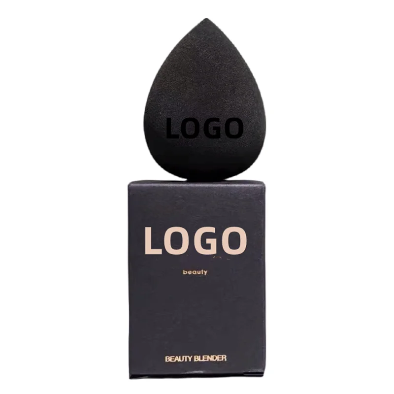 hydrophilic polyurethane makeup sponge latex free premium makeup sponge for makeup